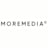 Logo MOREMEDIA