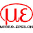 Logo Micro-epsilon Atensor Gmbh