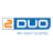 Logo Duo Holding Gmbh