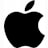 Logo Apple Inc