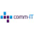 Logo Comm-IT EDV DienstleistungsgmbH