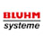 Logo Bluhm Systeme Gmbh