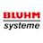 Logo Bluhm Systeme Gmbh