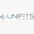 Logo Unifits GmbH Austria