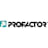 Logo PROFACTOR GmbH