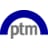 Logo PTM EDV-Systeme GmbH