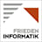 Logo FRIEDEN Informatik