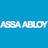 Logo ASSA ABLOY