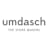 Logo umdasch Digital Retail GmbH