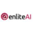 Logo EnliteAI GmbH