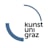 Logo Kunstuniversität Graz