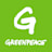 Logo Greenpeace