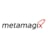Logo metamagix Software & Consulting GmbH
