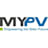 Logo my-PV GmbH