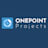 Logo ONEPOINT PROJECTS GMBH