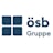Logo ÖSB Gruppe GmbH