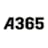 Logo A365 / Agentur für neue Kommunikation GmbH