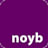 Logo NOYB - European Center for Digital Rights