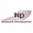 Logo ND Projects GmbH