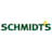 Logo SCHMIDT'S Handelsgesellschaft mbH