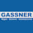 Logo Gassner Wiege- und Messtechnik GmbH