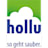 Logo hollu Systemhygiene GmbH