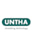 Logo Untha