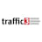 Logo traffic3 GmbH