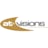 Logo At Visions