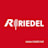 Logo RIEDEL Communications GmbH & Co. KG