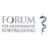 Logo Forum für medizinische Fortbildung – FomF GmbH