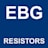 EBG RESISTORS Elektronische Bauelemente GmbH.
