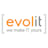 Logo Evolit Consulting GmbH