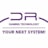 Logo DRGT Systems GmbH