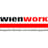 Logo Wienwork integrative Betriebe und AusbildungsgmbH
