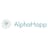 Logo AlphaHapp GmbH