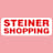 Logo Steiner Shopping GmbH