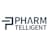 Logo Pharmtelligent Gmbh