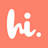 Logo hi.health