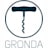 Logo Gronda GmbH