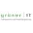 Logo Grüner IT-Consulting GmbH & Co KG