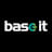Logo Base-IT GmbH