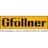 Logo Gföllner Fahrzeugbau und Containertechnik GmbH