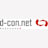 Logo d-con.net GmbH
