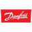 Logo Danfoss Group Global