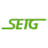 Logo Salzburger Eisenbahn TransportLogistik GmbH