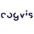 Logo cogvis software und consulting GmbH