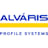 Logo Alváris Profile Systems GmbH