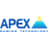 Logo APEX Gaming Technology GmbH