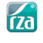 Logo RZA GmbH